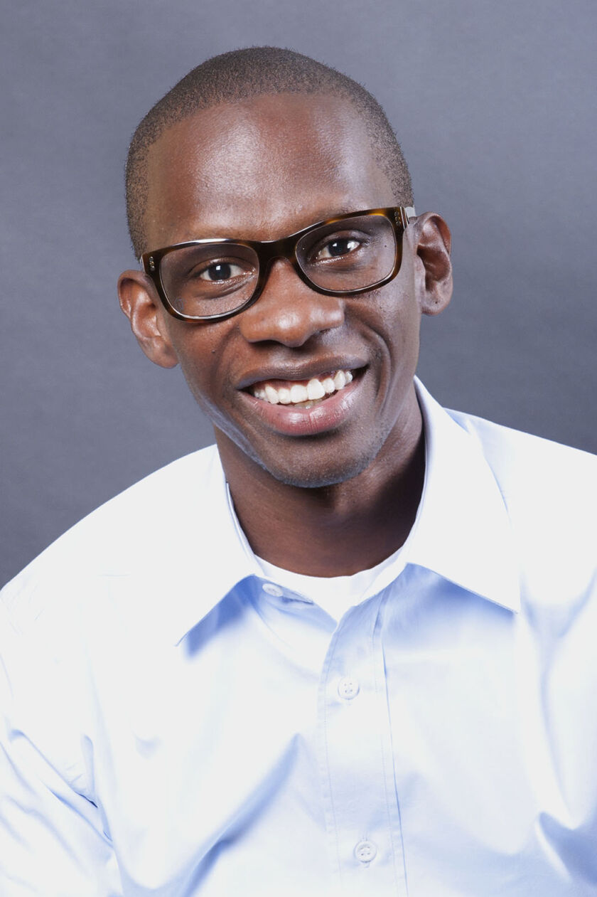 Troy Carter