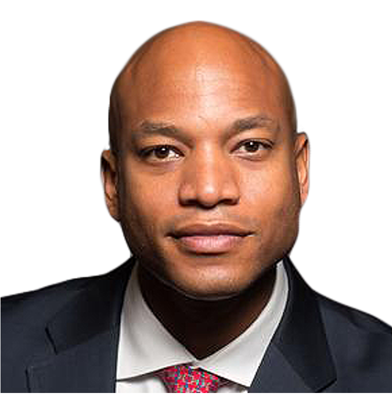 Wes Moore